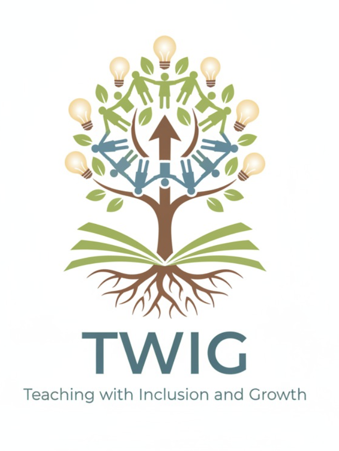 TWIG Logo